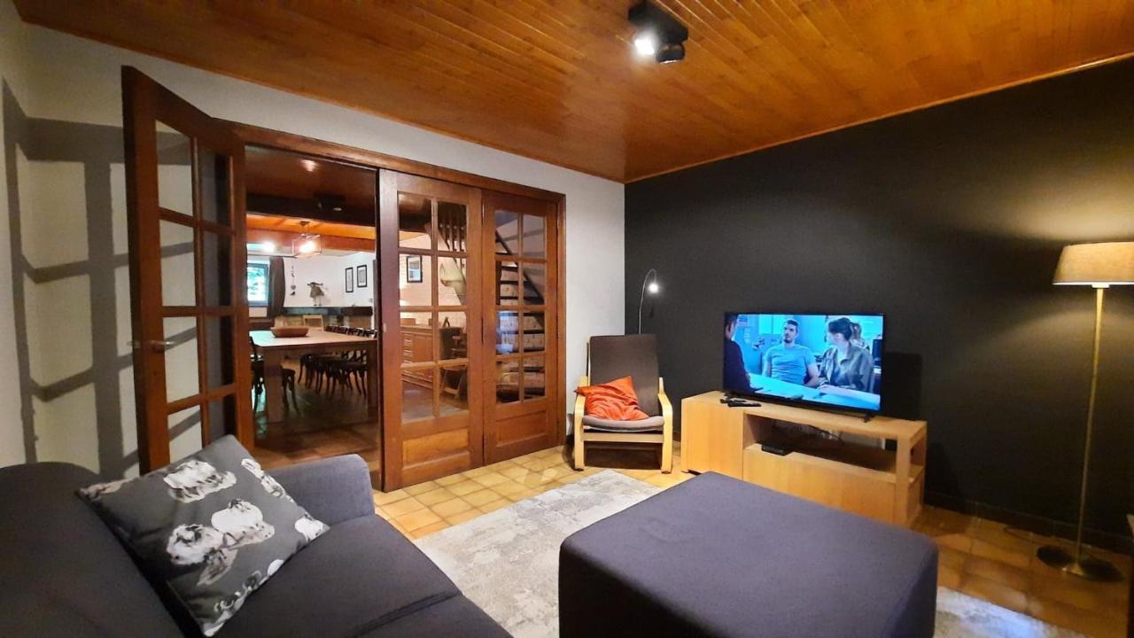 Les Grands Chais Ortho ภายนอก รูปภาพ