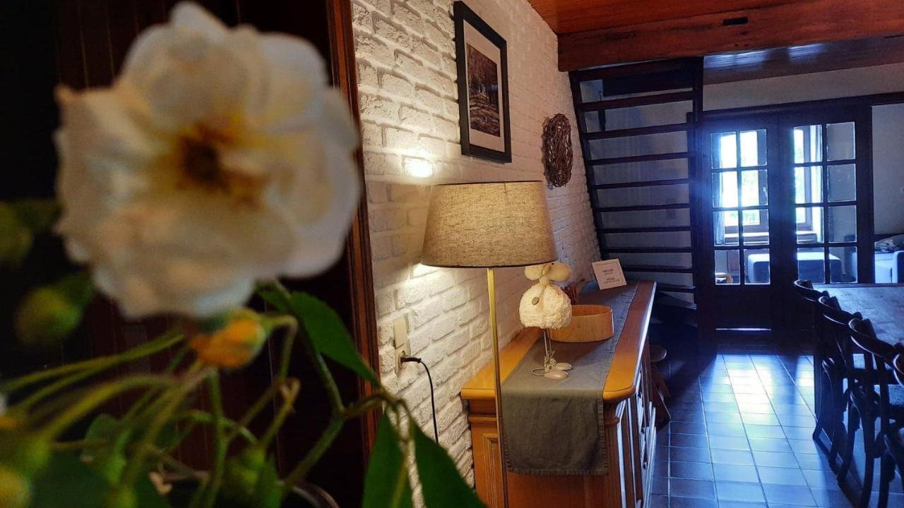 Les Grands Chais Ortho ภายนอก รูปภาพ