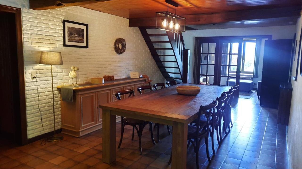 Les Grands Chais Ortho ภายนอก รูปภาพ